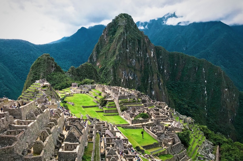 Cusco